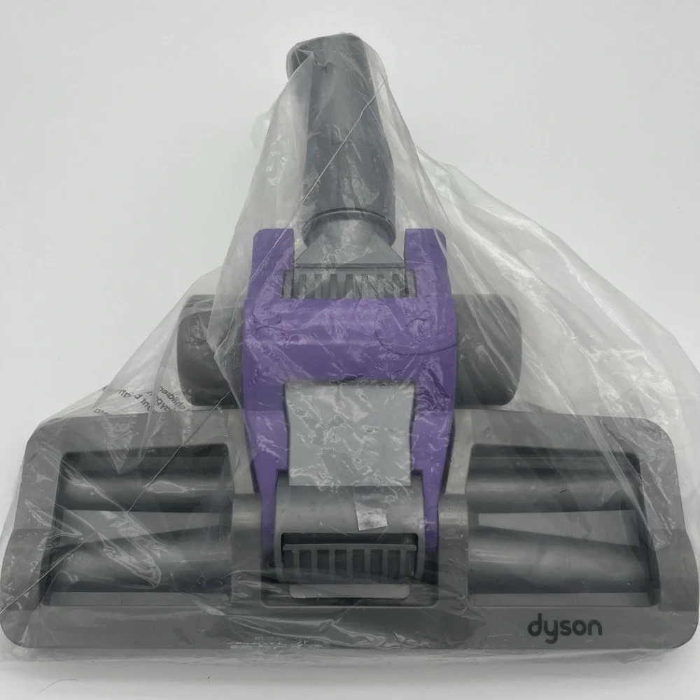NEW Dyson Low Reach Hardwood Bare Floor Attachment Tool DC07 DC14 DC17 Animal
